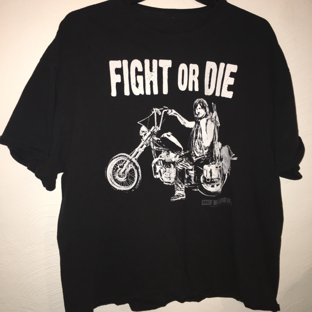 T-shirt for men